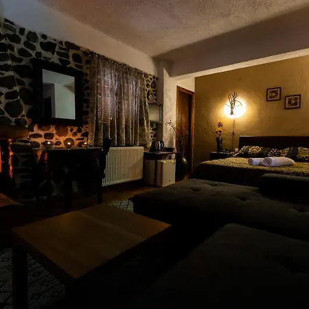 La Moara Hotel