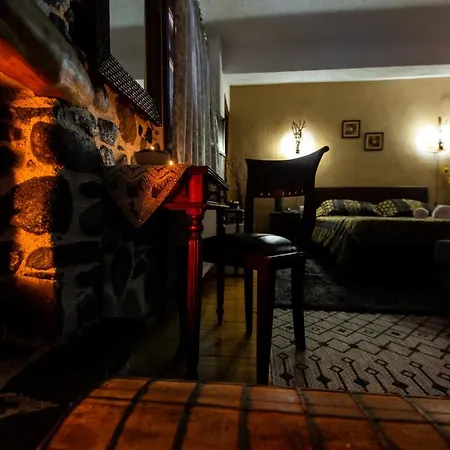 La Moara Hotel 3*