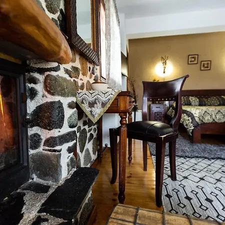 La Moara Hotel 3*