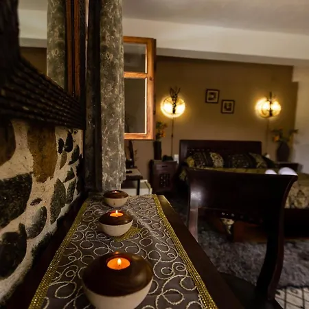 La Moara Boutique 3* Kraniá