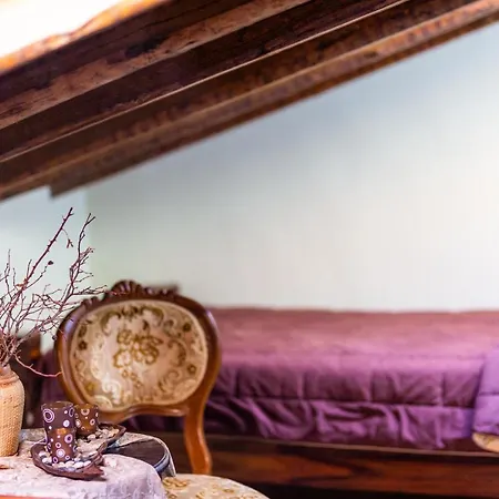 La Moara Boutique Hotel