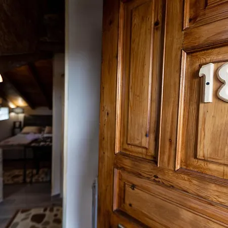 Hotel La Moara Krania