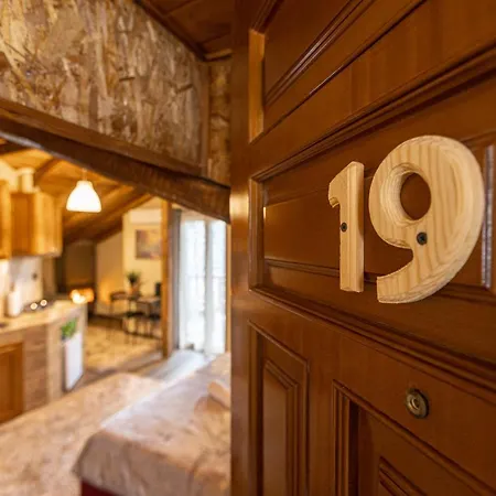 La Moara Hotel 3*