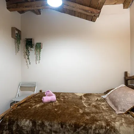 La Moara Hotel Krania