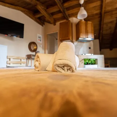La Moara Hotel Krania