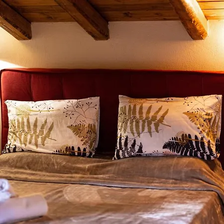 Hotel La Moara Krania