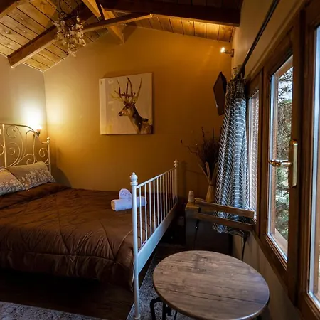 La Moara Hotel 3*