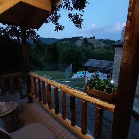 Ξενοδοχείο La Moara Boutique