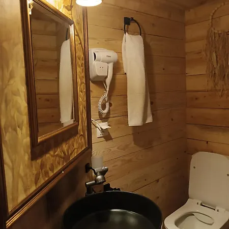 La Moara Boutique 酒店 Kraniá