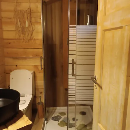 Ξενοδοχείο La Moara Boutique Κρανιά