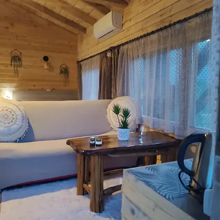 Ξενοδοχείο La Moara Boutique 3*