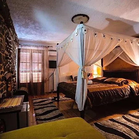 La Moara Boutique 3*
