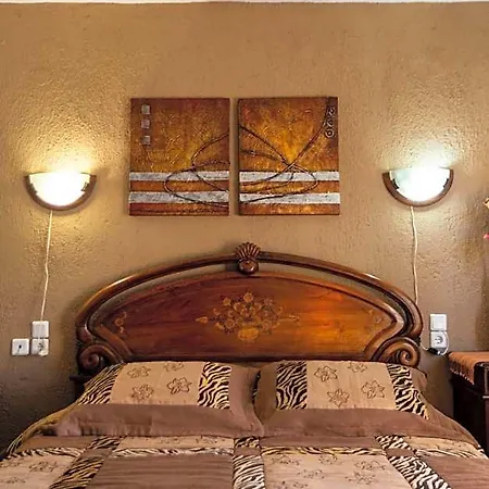 La Moara Boutique 3* Kraniá