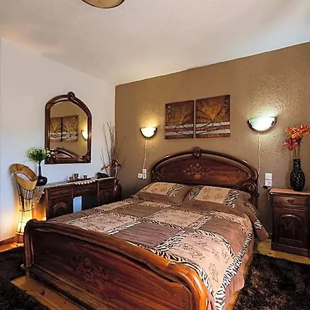 La Moara Boutique מלון Kraniá