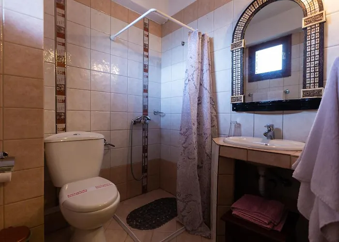 La Moara Boutique Kraniá