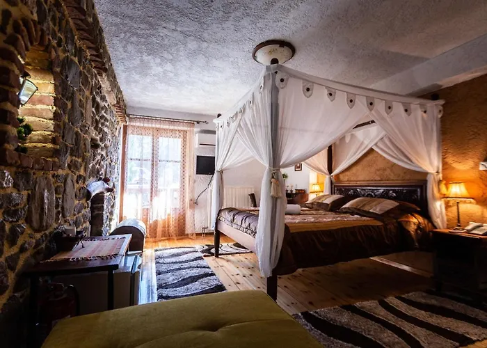 La Moara Boutique Hotel