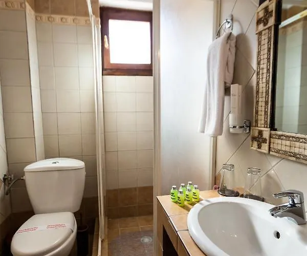 La Moara Boutique Hotel