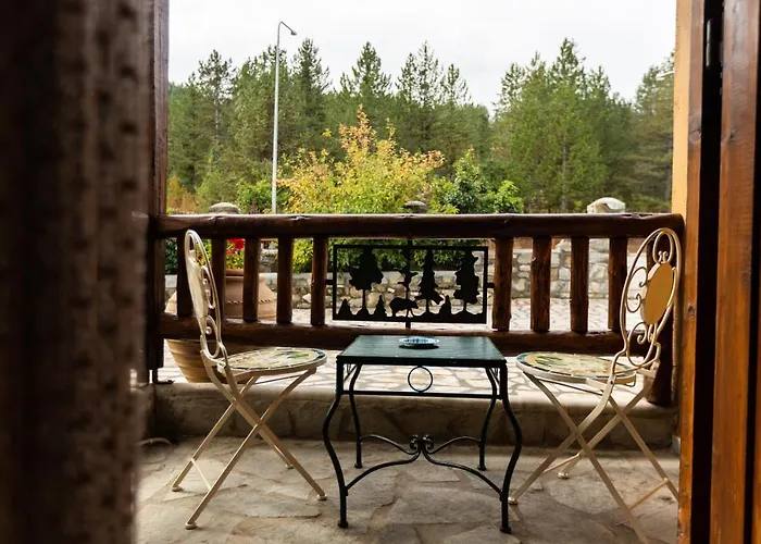 Hotel La Moara Krania