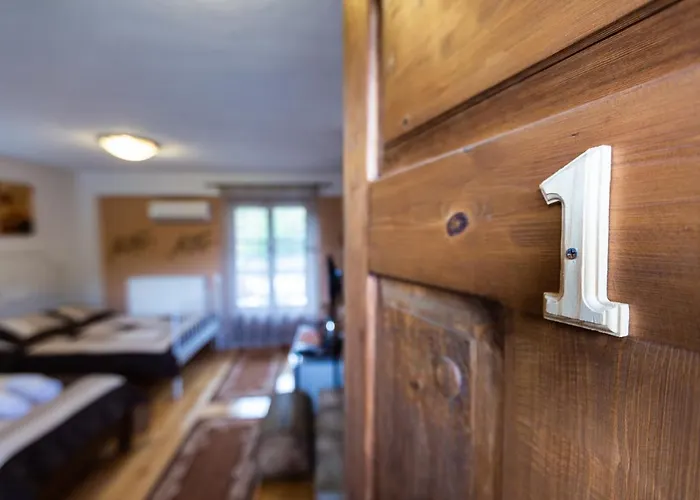 La Moara Boutique 3*