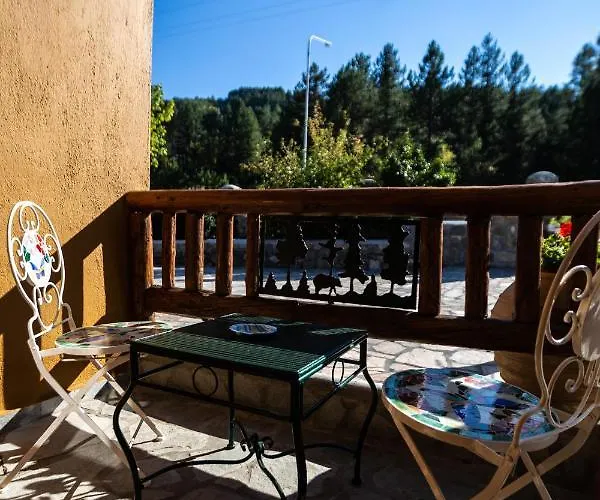 La Moara Boutique 3* Kraniá