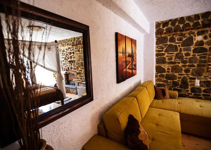 Hotel La Moara Boutique