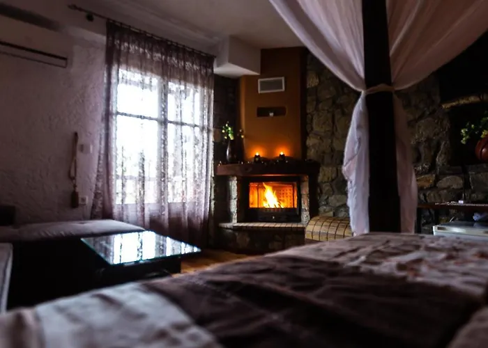 Hotel La Moara Krania