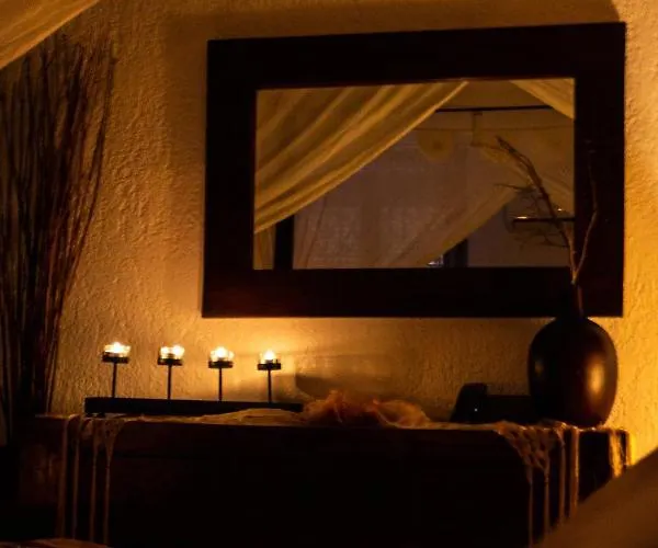 La Moara Boutique Hotel Kraniá