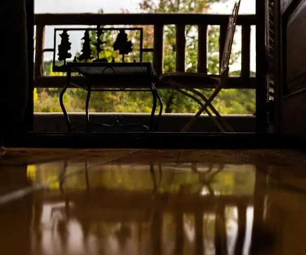 Hotel La Moara Boutique Kraniá