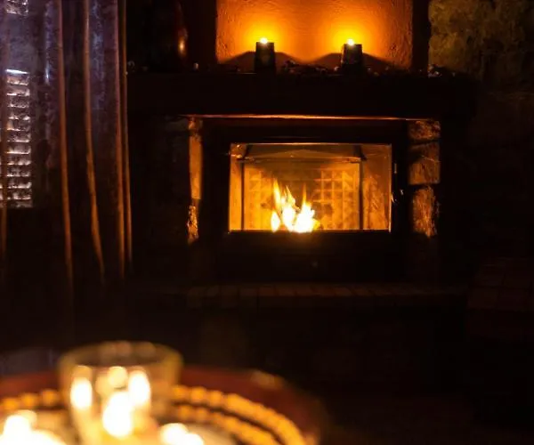 La Moara Hotel Krania