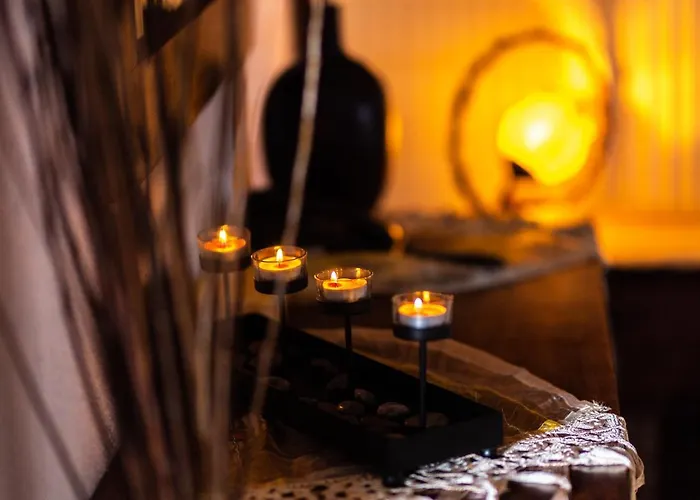 La Moara Boutique 3*