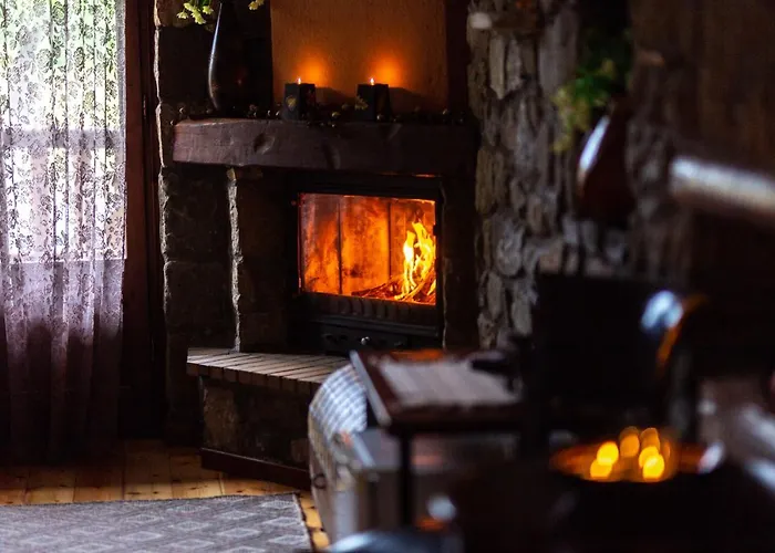 La Moara Boutique Hotel 3*