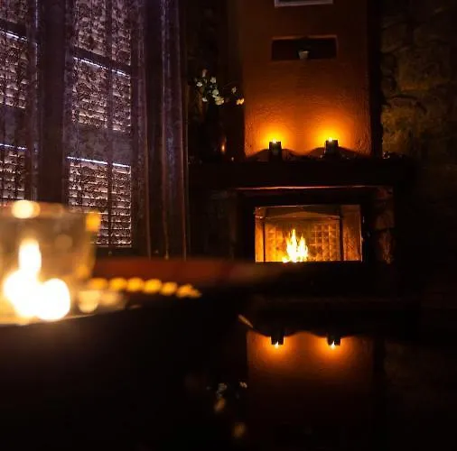 La Moara Boutique 3* Kraniá