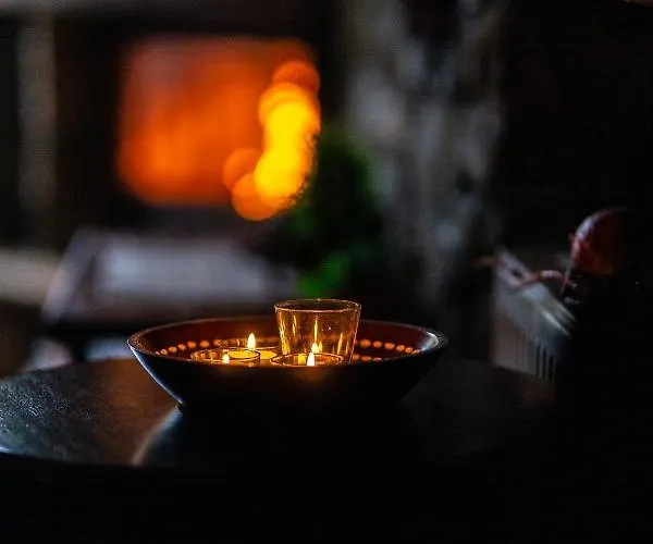 La Moara Boutique Hotel 3*