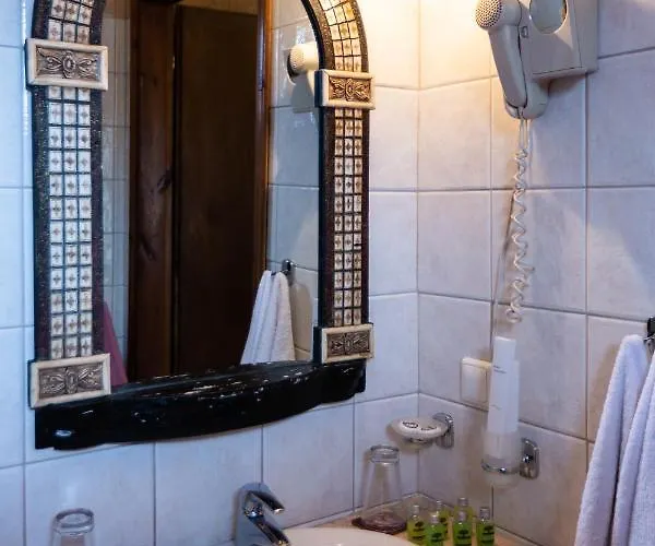 La Moara Boutique 3*