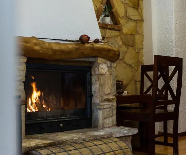 La Moara Boutique Hotel 3*