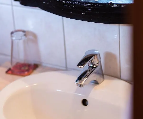 La Moara Hotel Krania