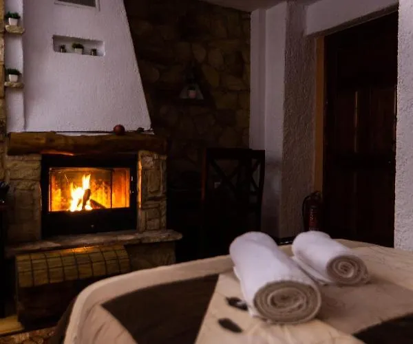 Hotel La Moara Boutique