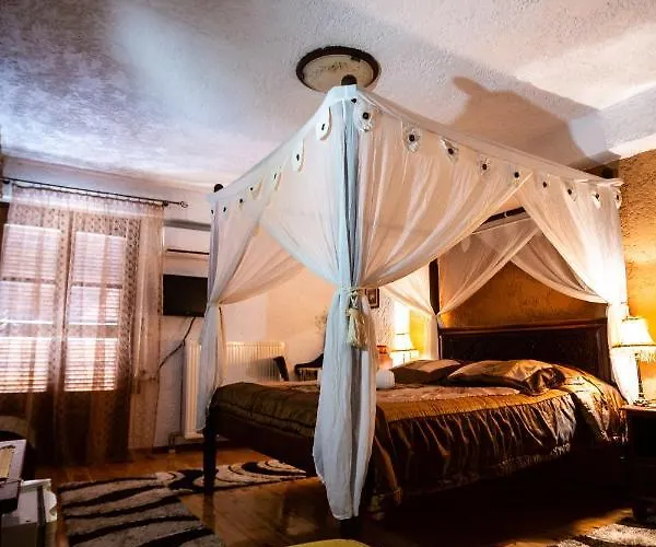 Hotel La Moara Boutique