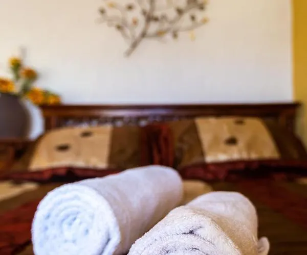 La Moara Boutique Kraniá