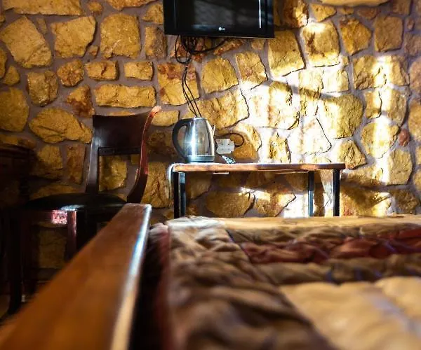 Hotel La Moara Boutique 3*