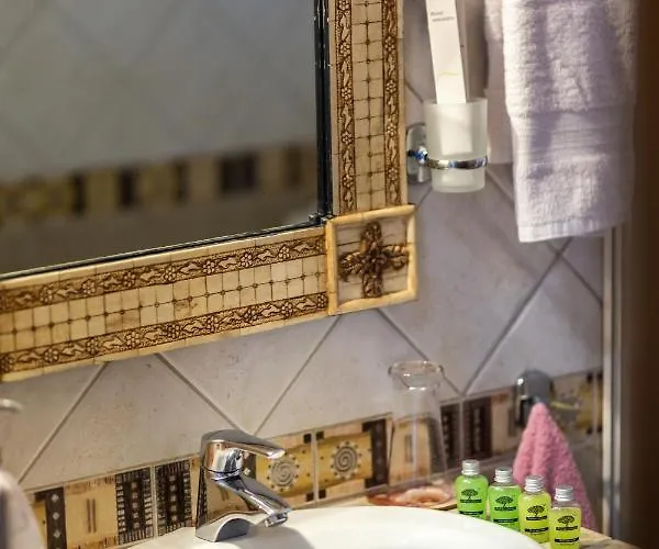 Hotel La Moara Boutique 3*