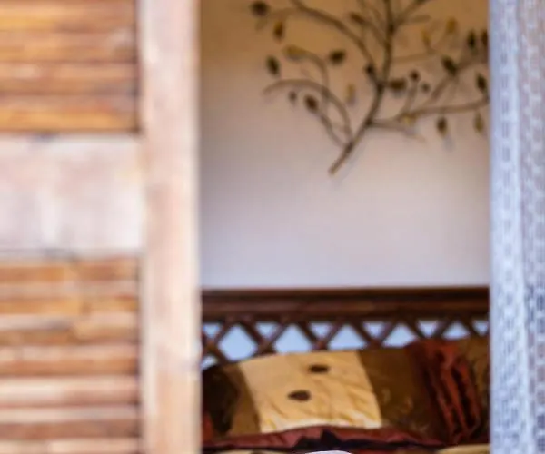 Hotel La Moara Krania