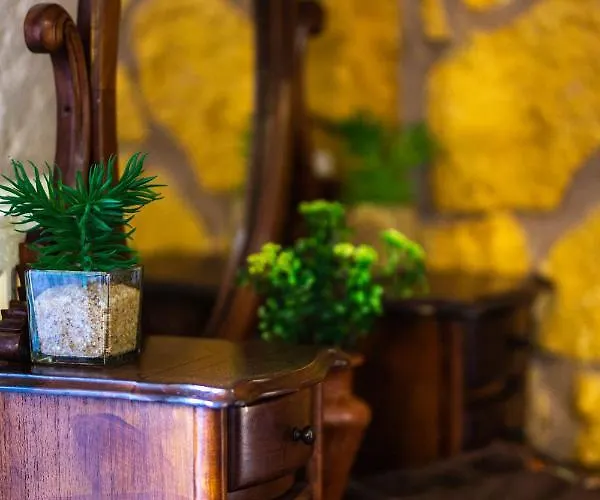 Hotel La Moara Boutique 3*