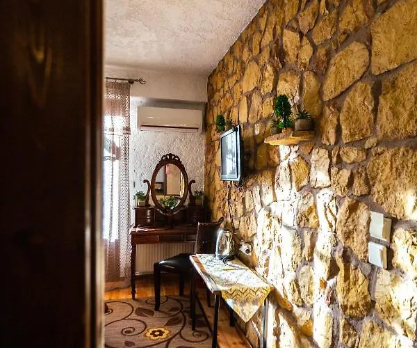 La Moara Boutique Hotel