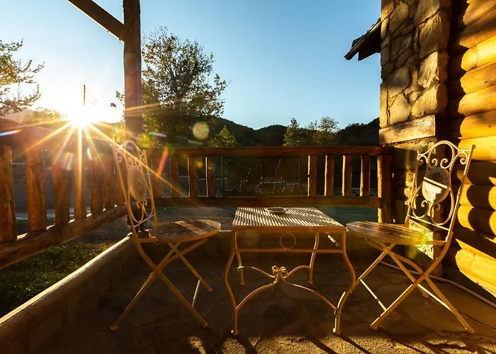 Hotel La Moara Krania