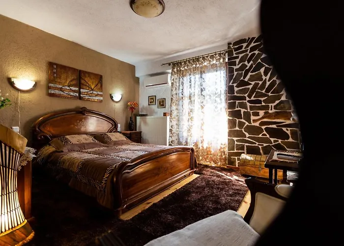 La Moara Boutique Hotel 3*