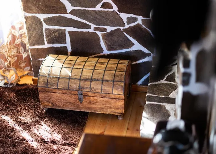 La Moara Boutique Hotel Kraniá