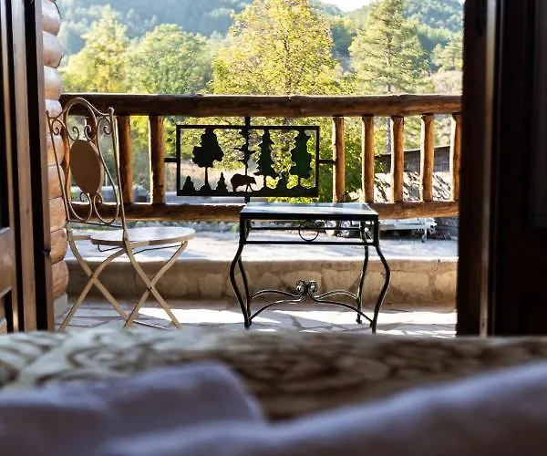 Hotel La Moara Krania