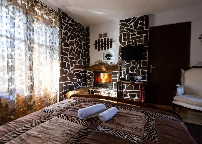 La Moara Boutique Hotel 3*