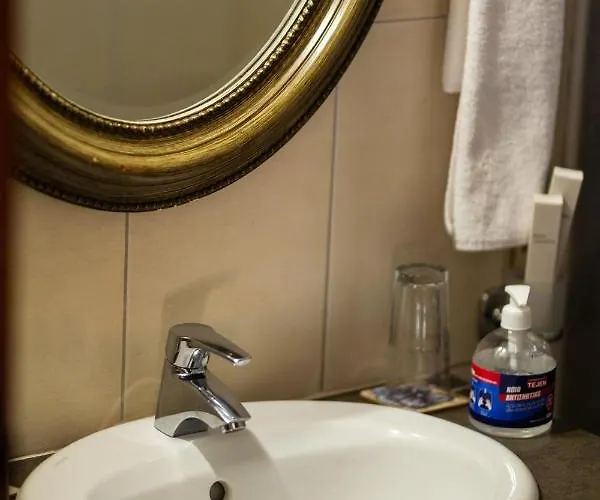 La Moara Boutique 3* Kraniá